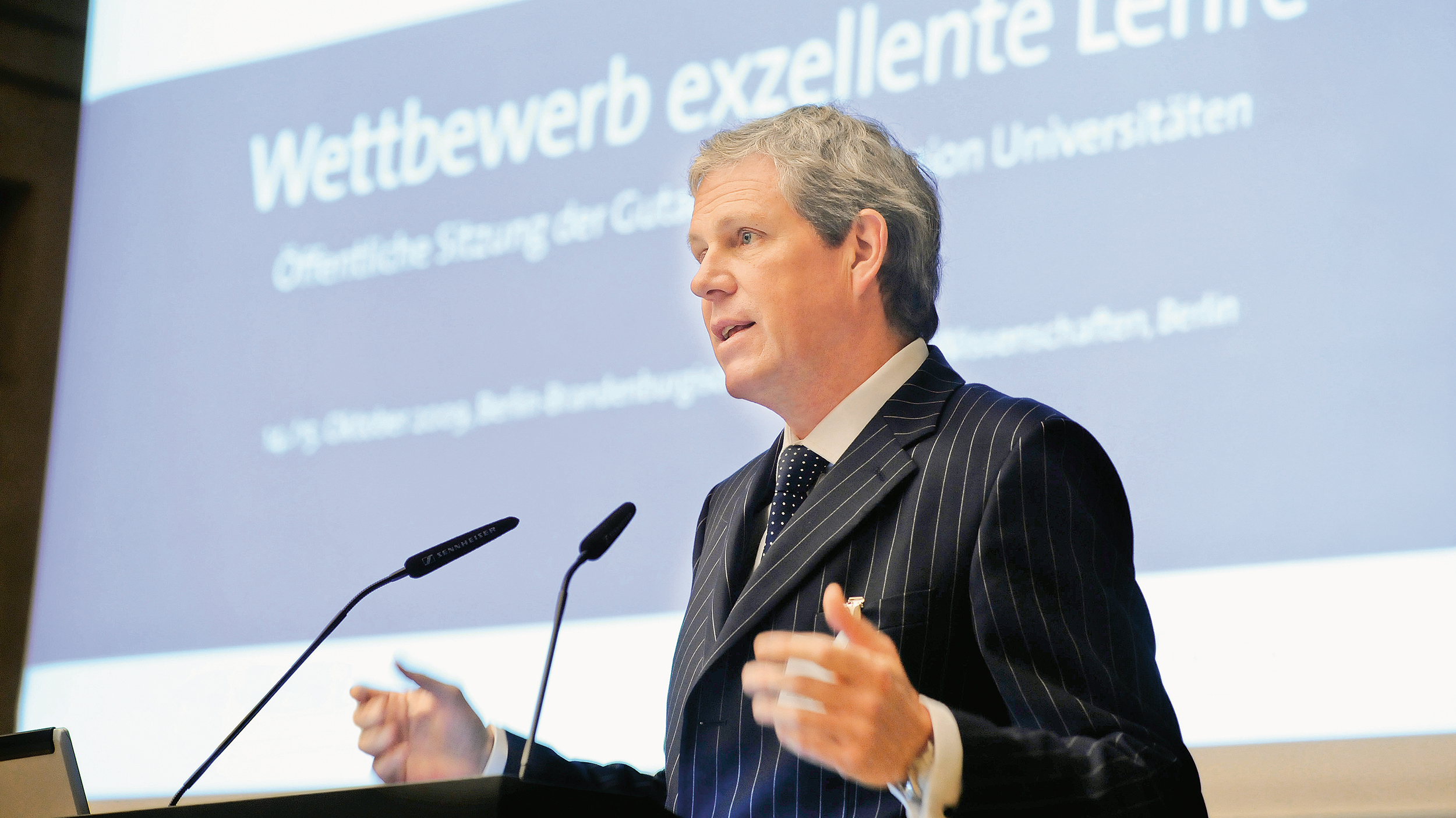 Andreas Schlüter (Foto: David Ausserhofer) 