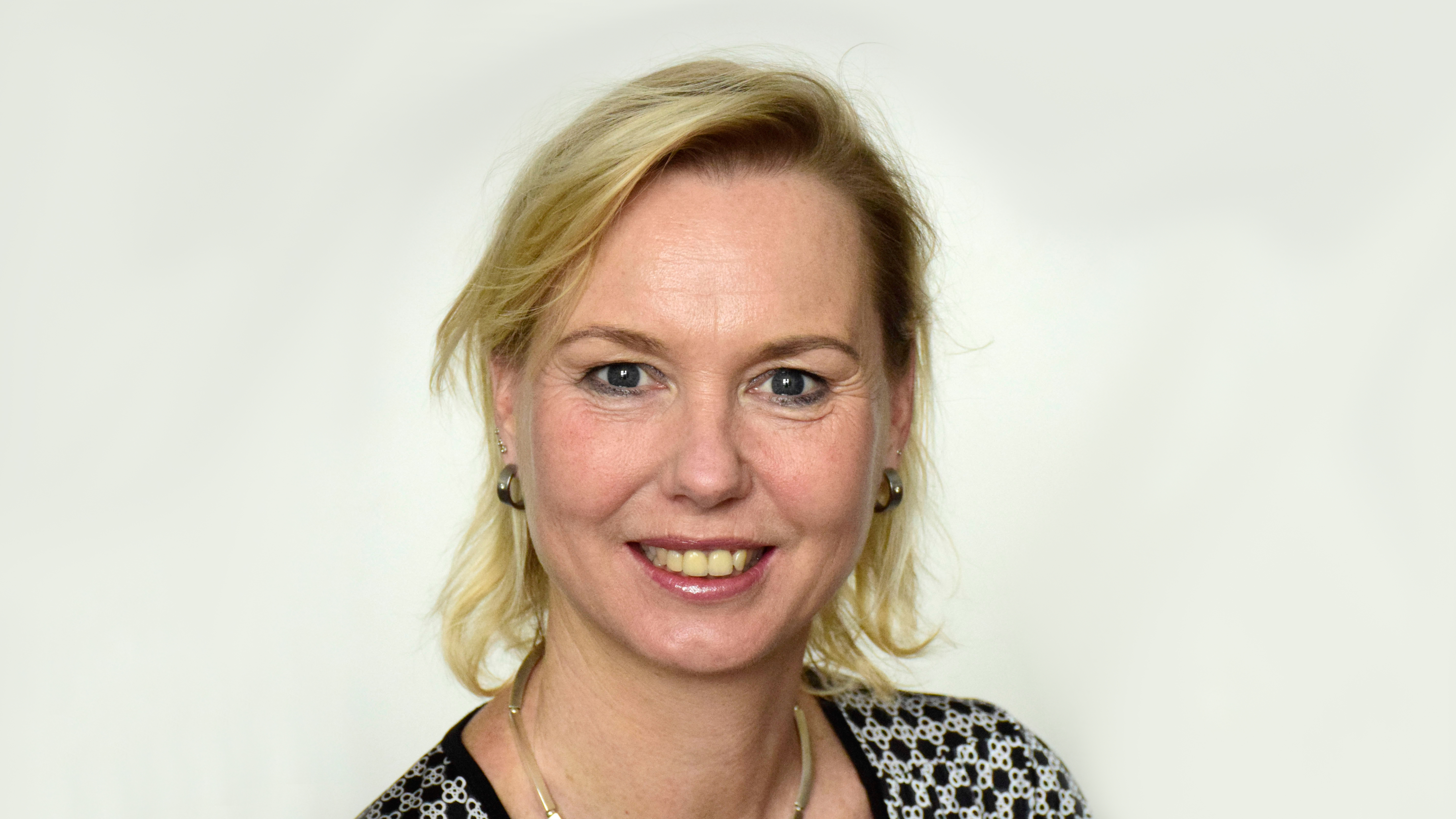 Kerstin Lührßen (Foto: Senatskanzlei/Anja Raschdorf)