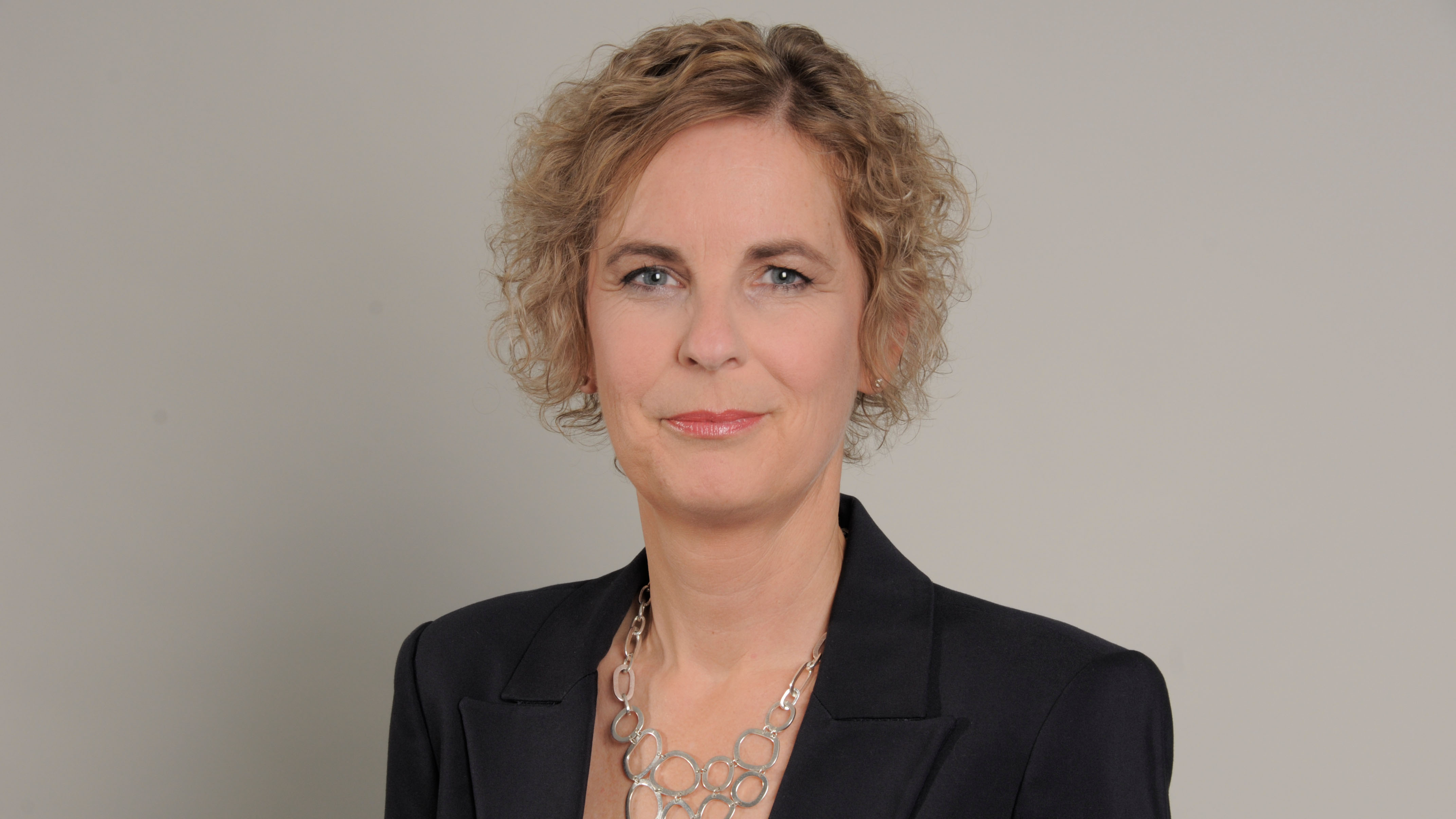 Marion Weissenberger-Eibl (Foto: Franz Wamhof/ Fraunhofer ISI)