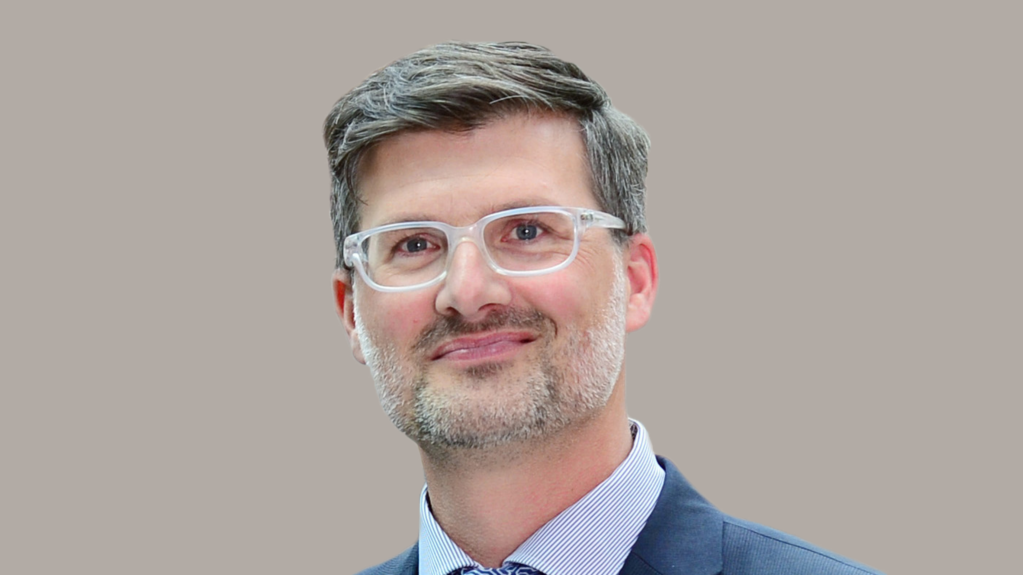 Dirk Leuffen (Foto: Steffen Weigelt)