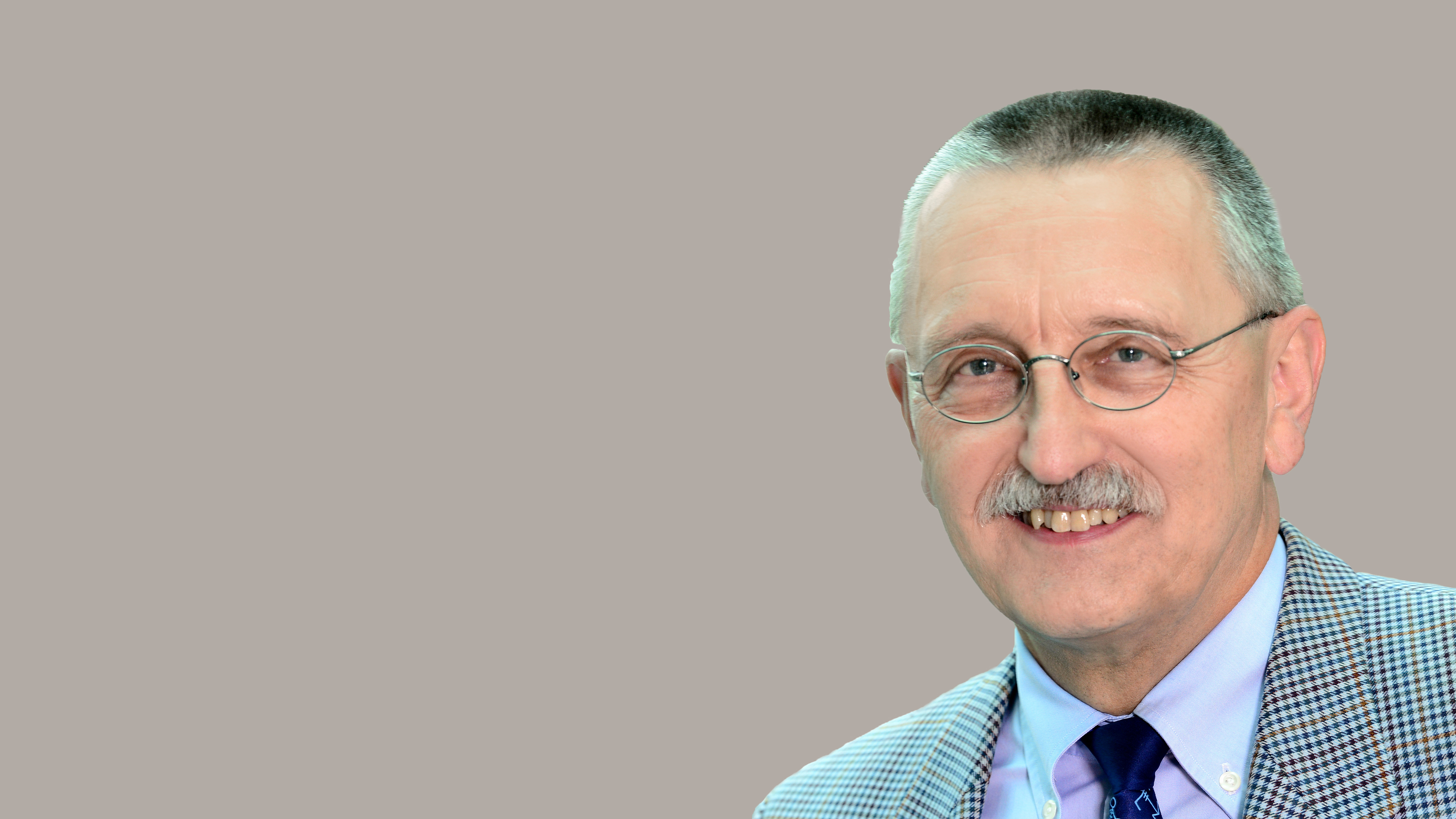 Thomas A.H. Schöck (Foto: Steffen Weigelt)