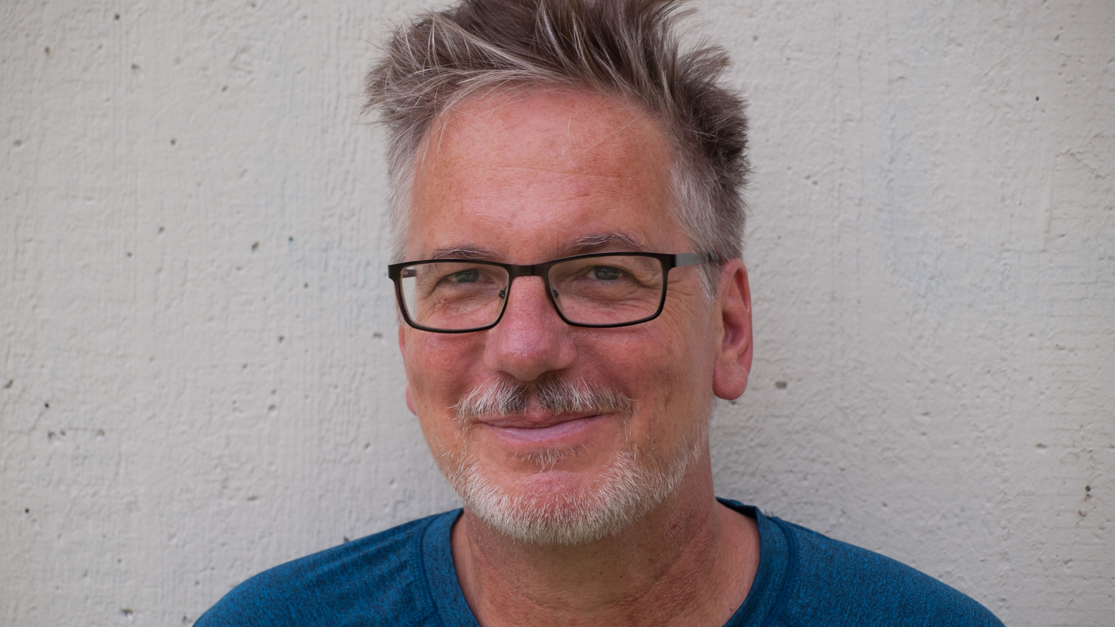 Bernd Stiegler (Foto: Bernd Stiegler) 