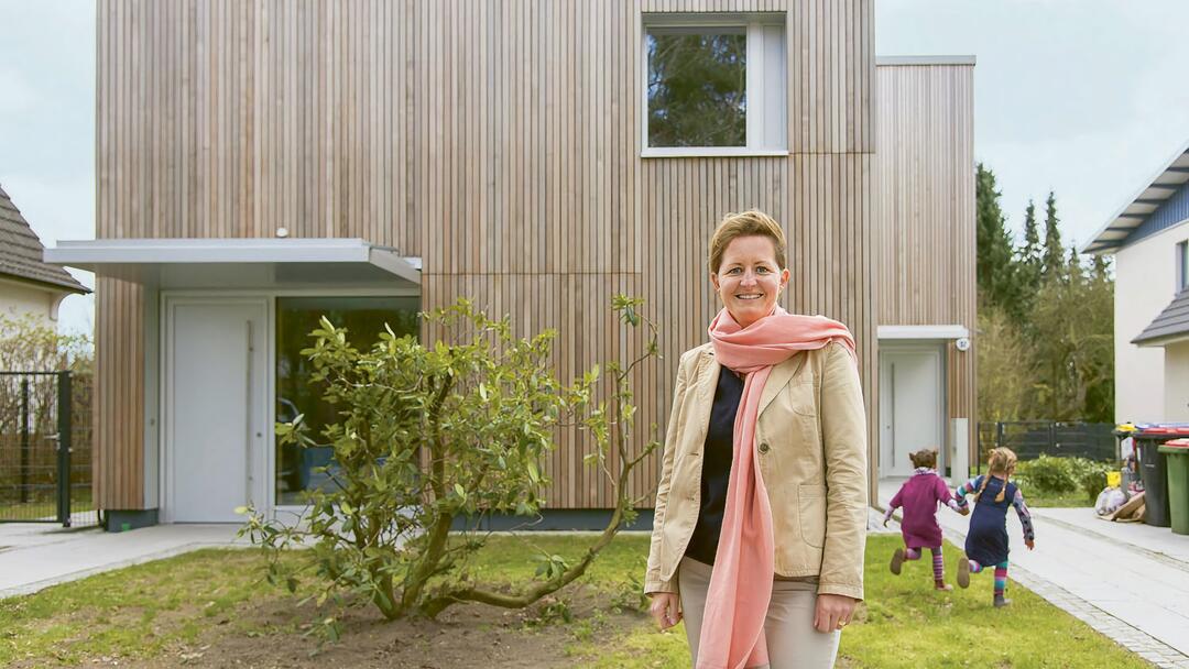 Johanna Ruoff (Foto: Stiftung Ein Platz für Kinder)