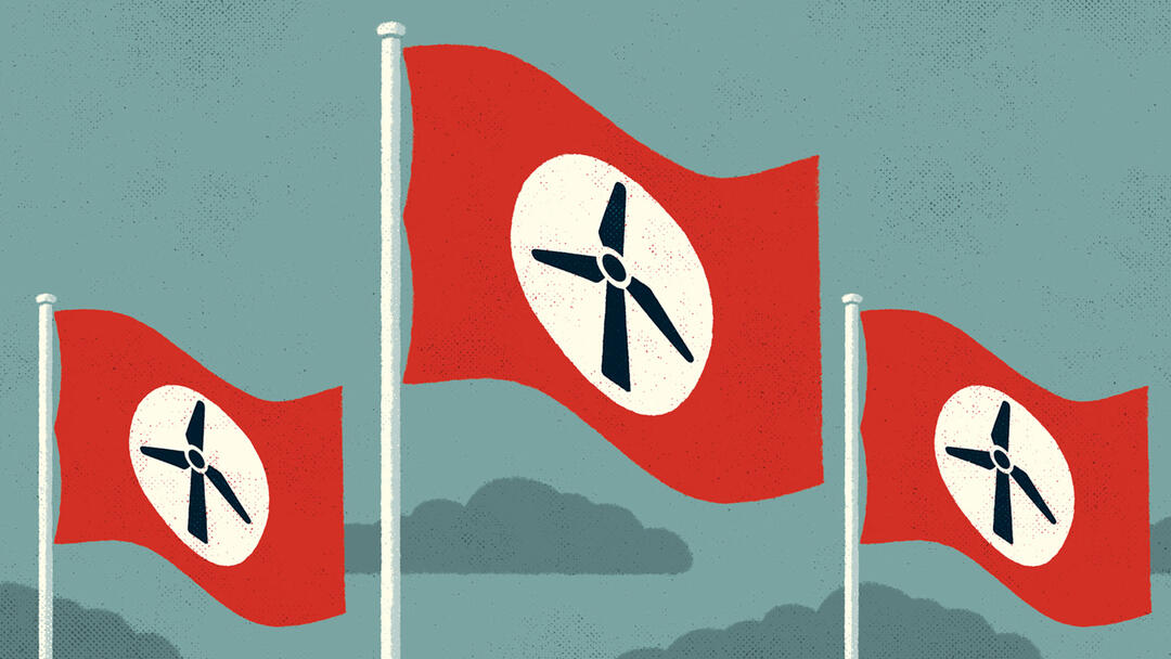 Klimadiktatur