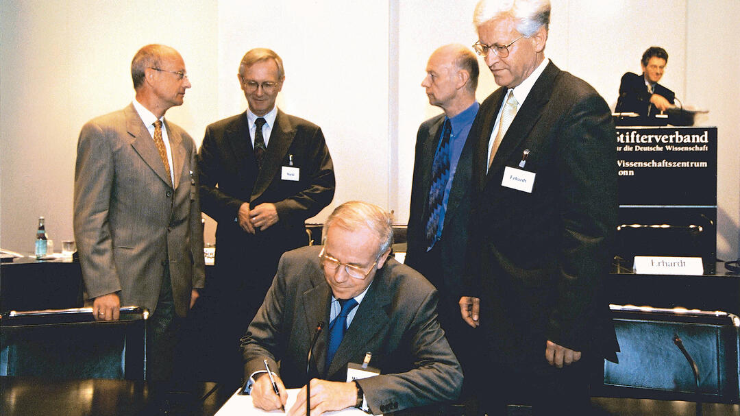 Foto: David Ausserhofer