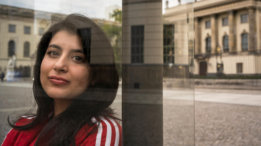 Sehej Bhasin (Foto: Murat Türemis)