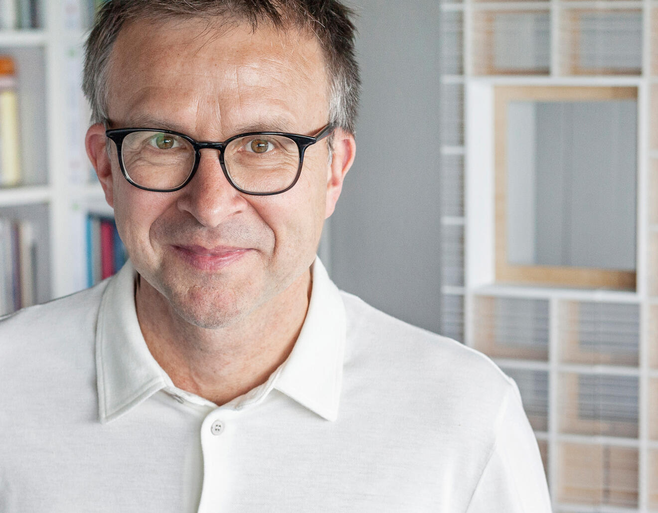 Christoph Kuhn (Foto: Alex Fischer)