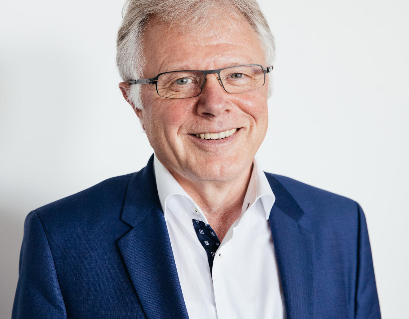Gerhard Prätorius (Foto: Daniel Hofer)