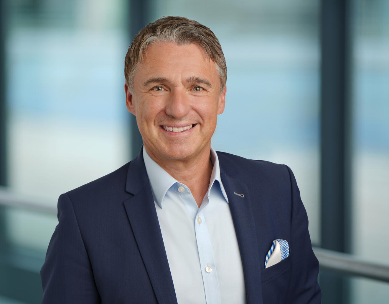 Harald Holzer