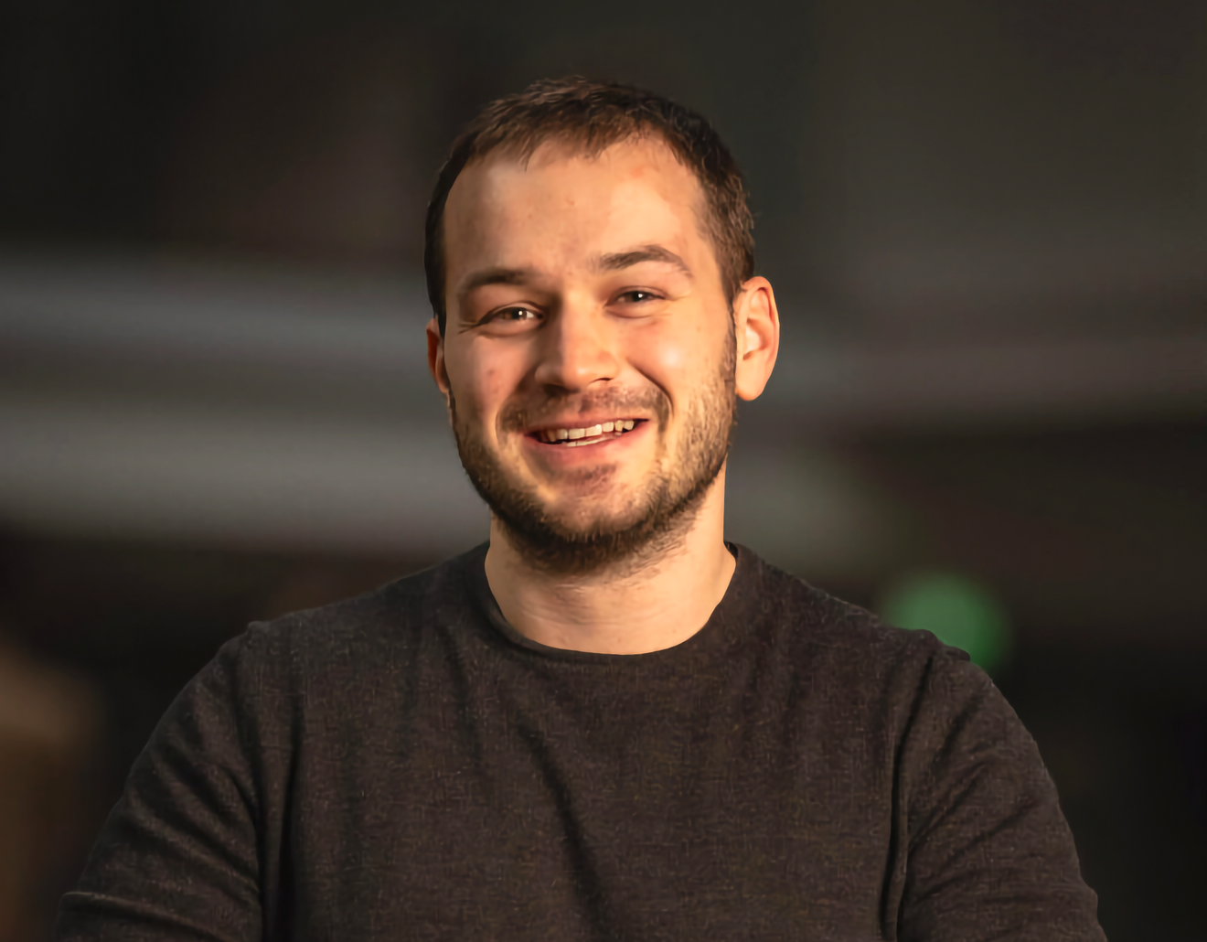 Benjamin Wolba