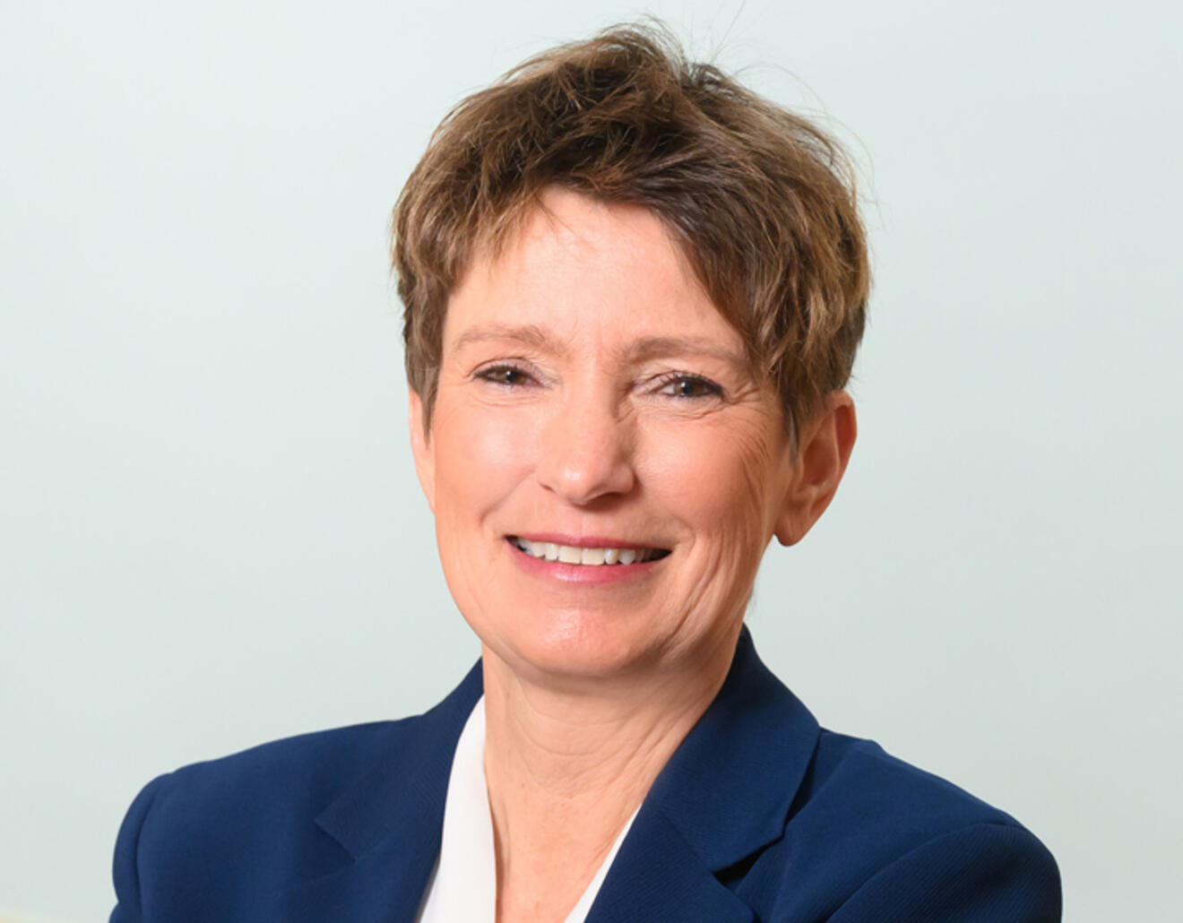 Dr. Melanie Maas-Brunner, designierte Präsidentin des Stifterverbandes (Foto: David Ausserhofer)