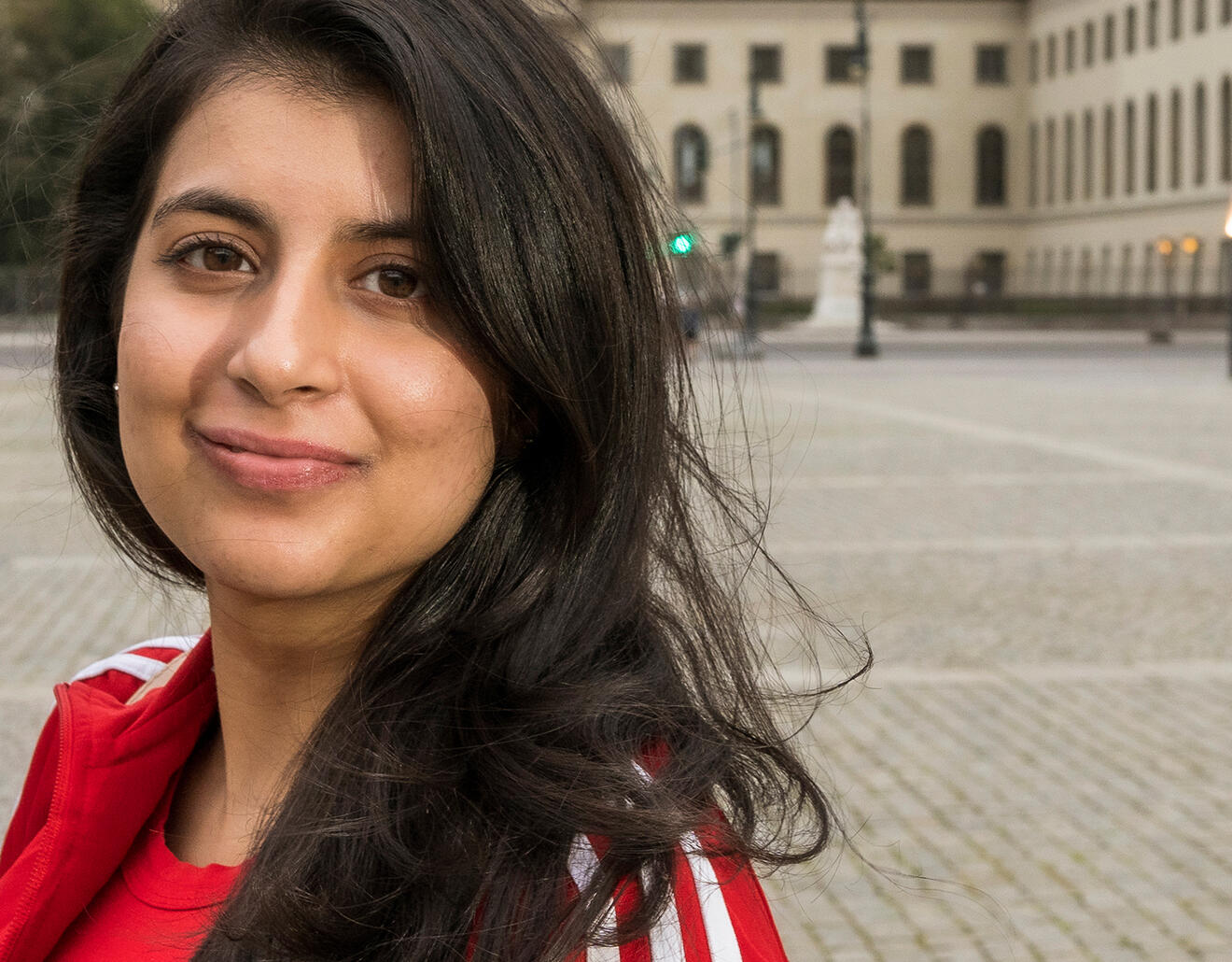 Sehej Bhasin (Foto: Murat Türemis)