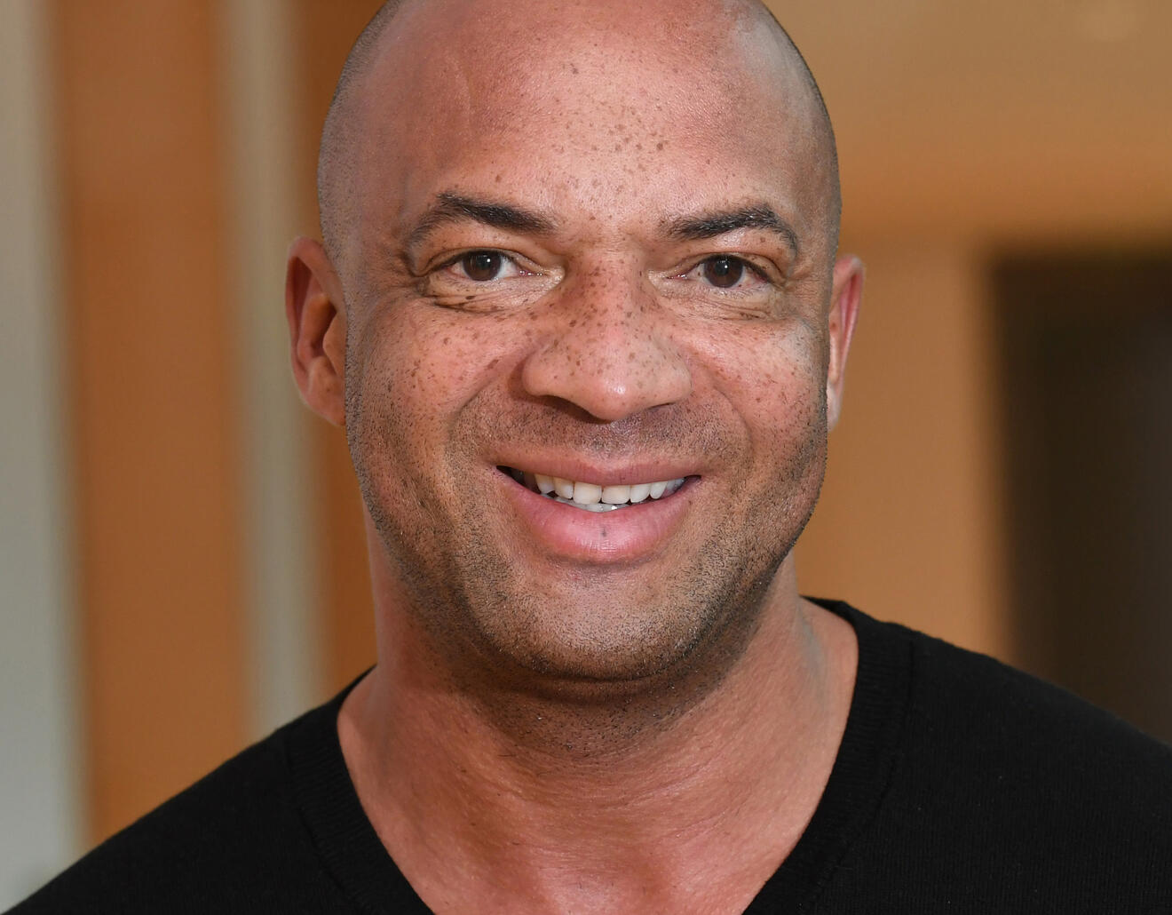 Detlef Soost (Foto: Davod Ausserhofer) 