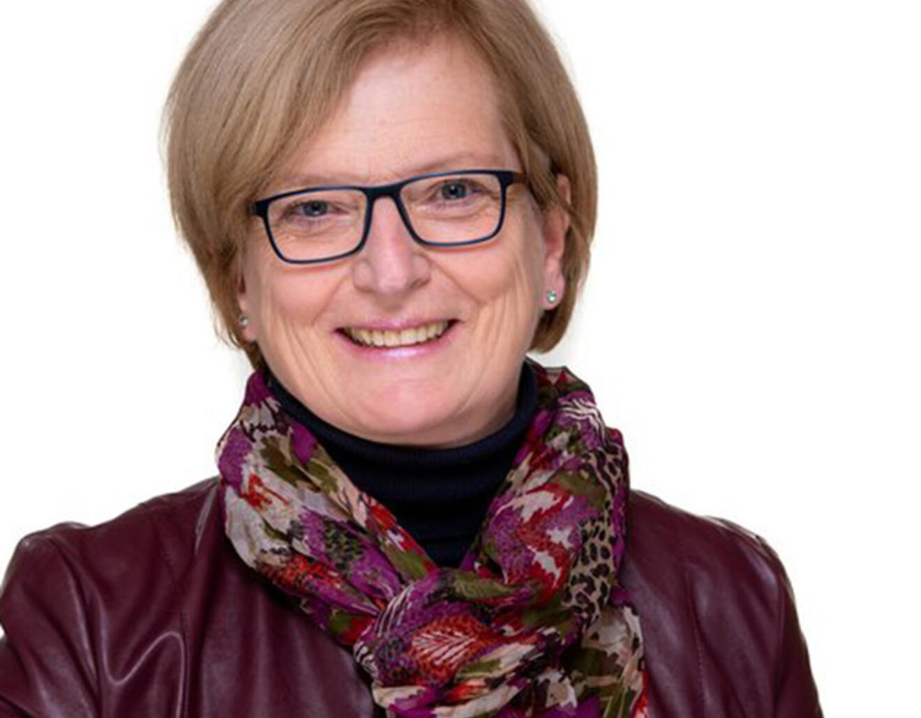 Ulrike Tippe (Foto: Technische Hochschule Wildau)
