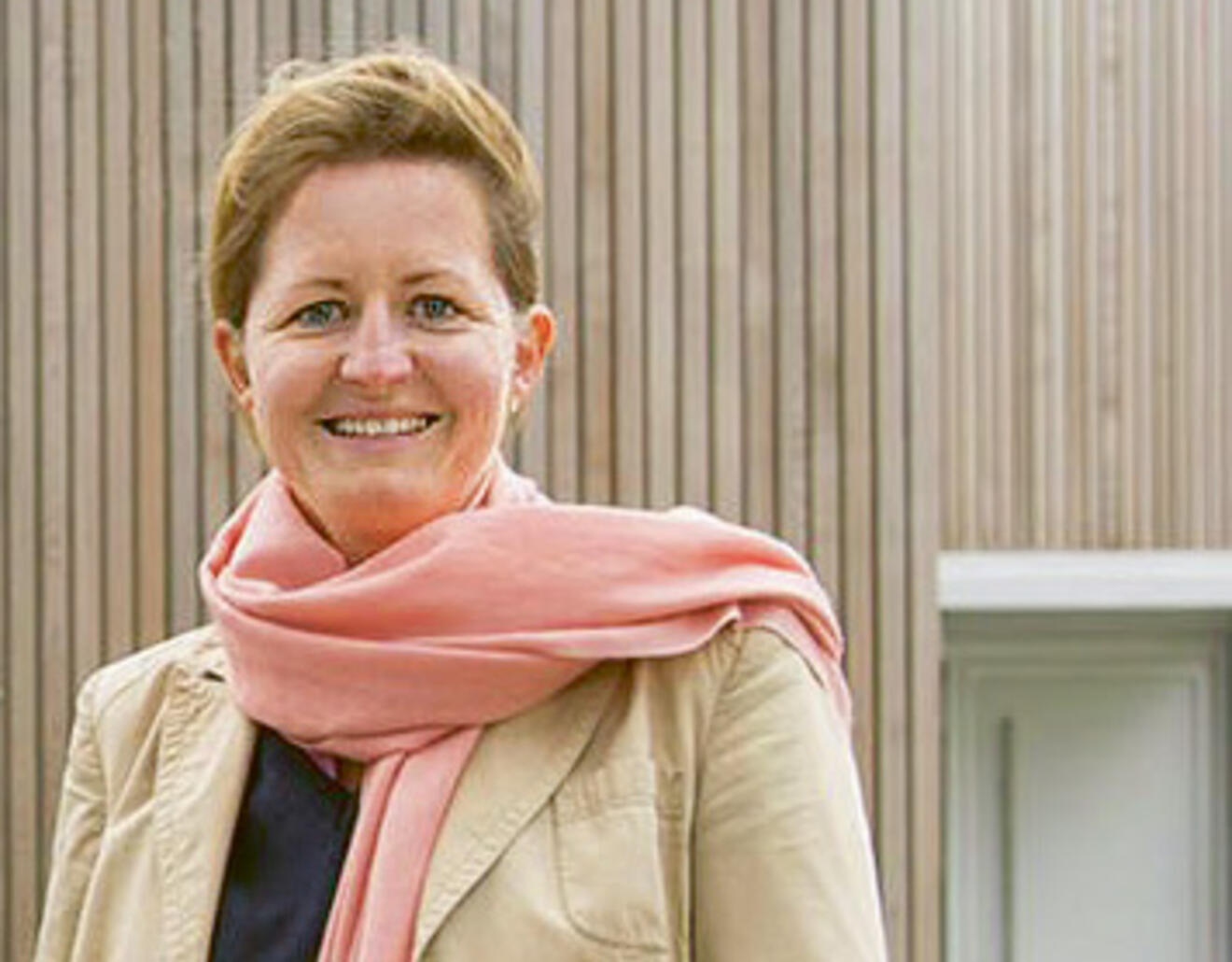 Johanna Ruoff (Foto: Stiftung Ein Platz für Kinder)