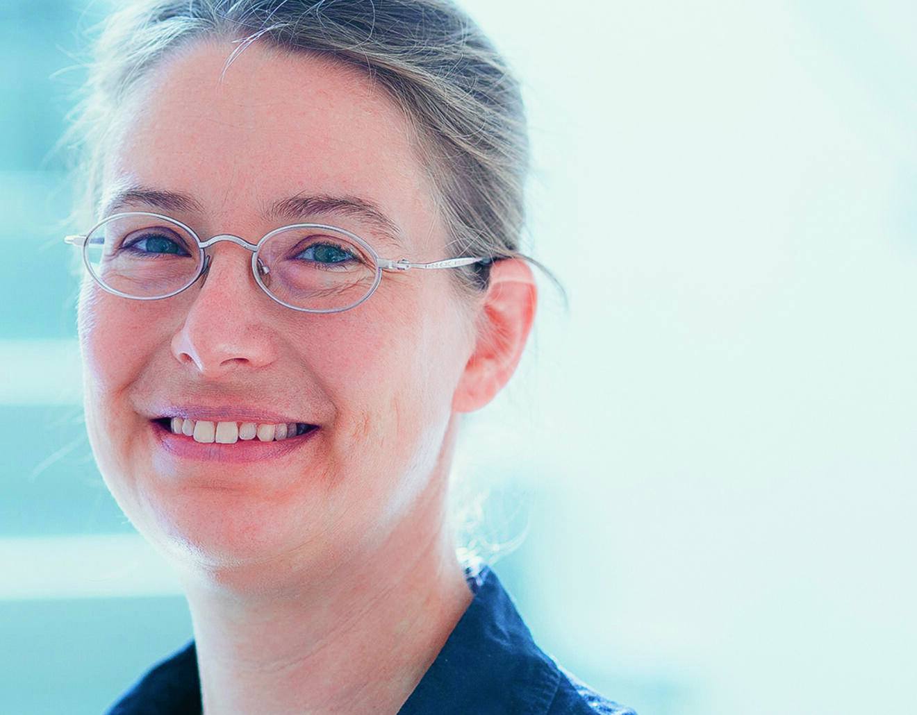Julia Kubasch (Foto: Marco Schilling/Freudenberg)
