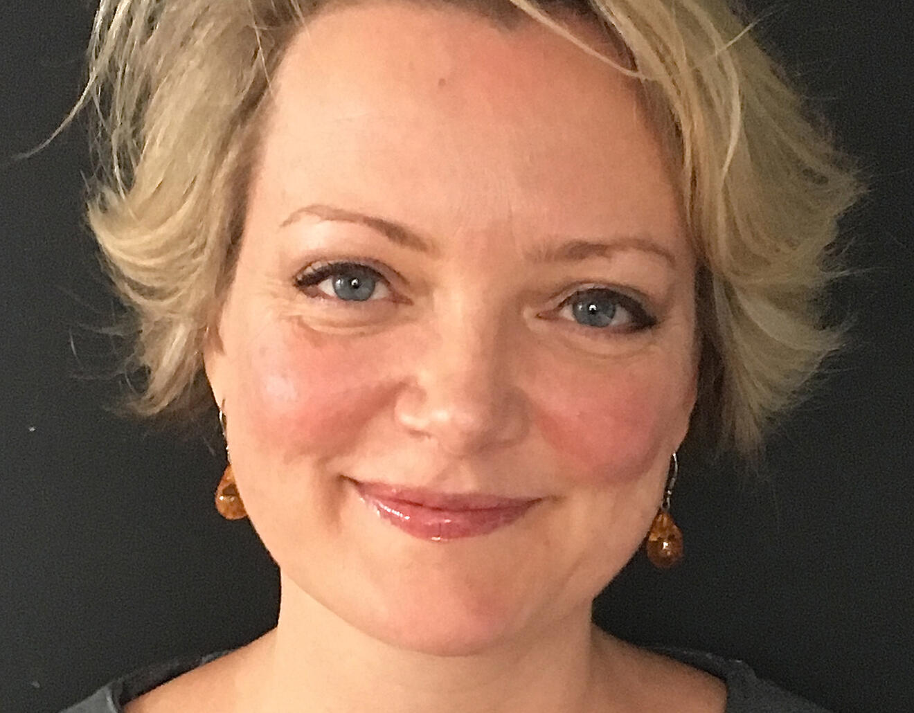 Juliane von Reppert-Bismarck (Foto: privat) 