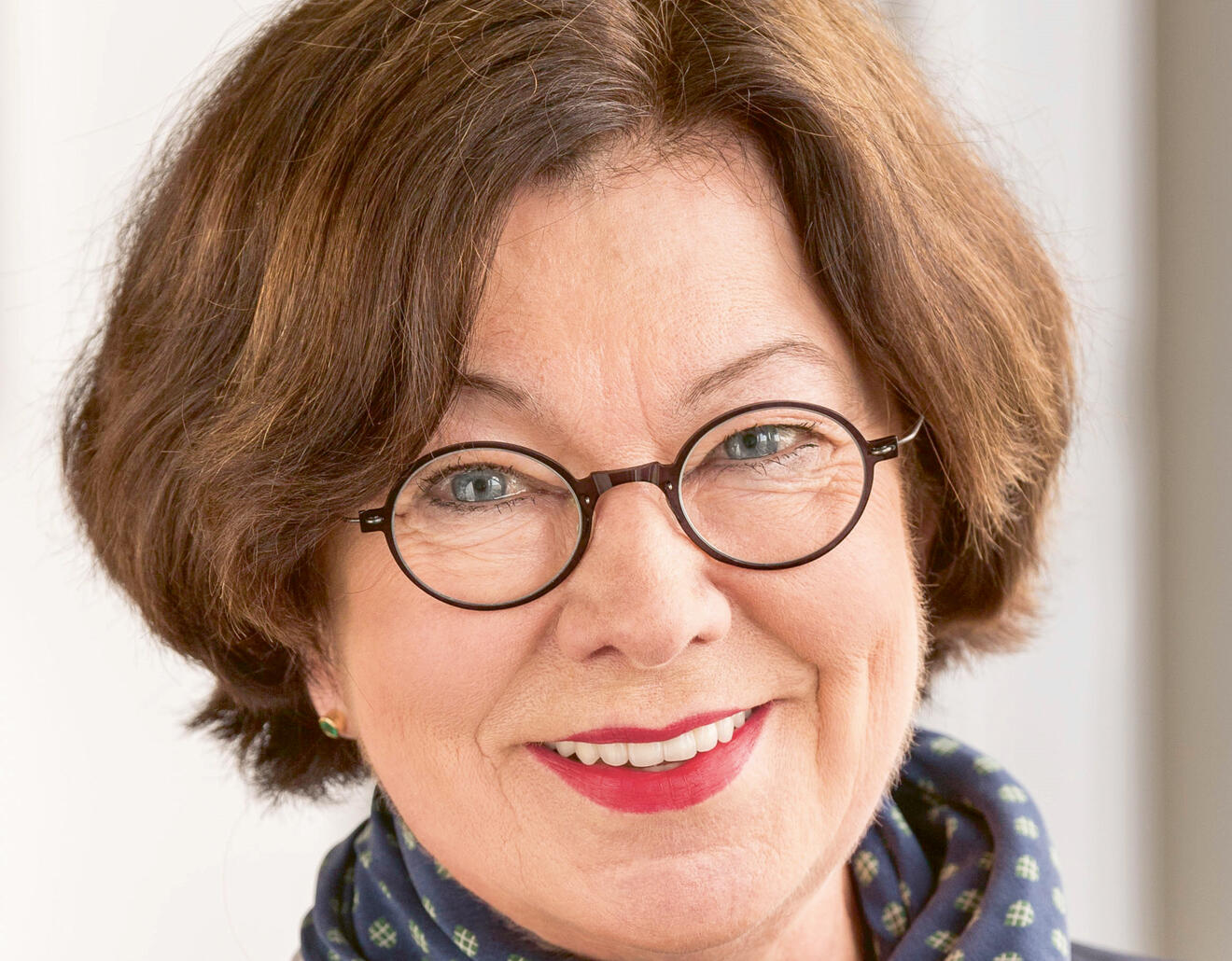 Kristina Reiss (Foto: Astrid Eckert/TUM)