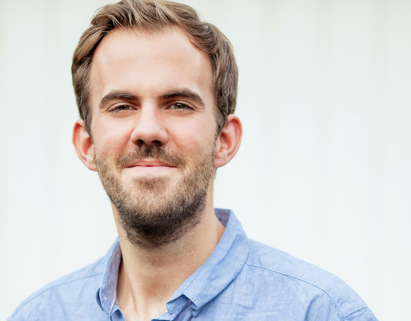 Kolja Brandtstedt (Foto: Education Y/Pacemaker Initiative)