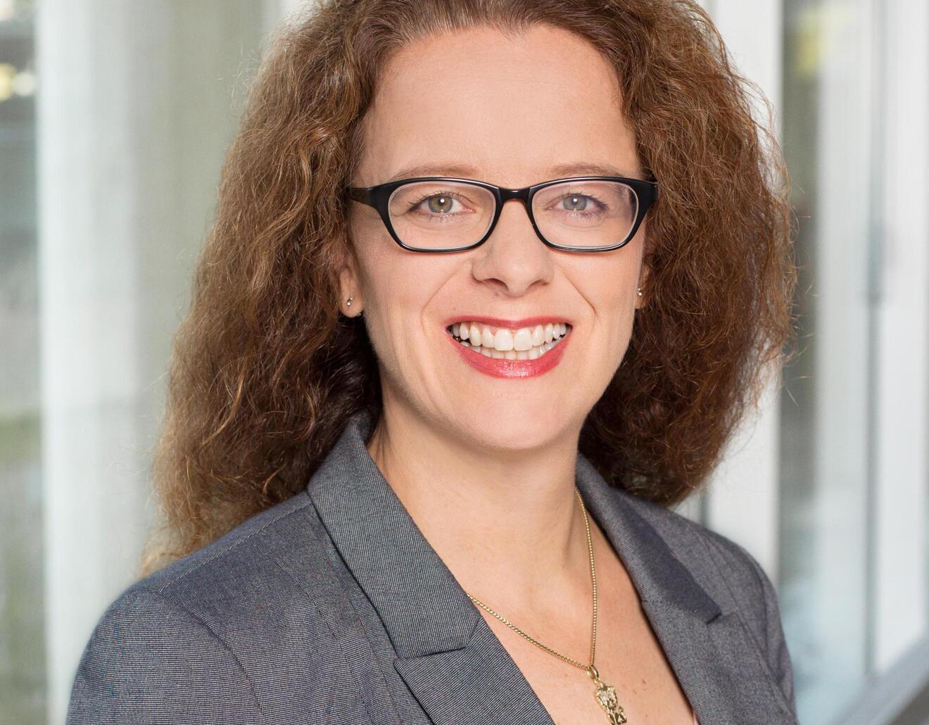Isabel Schnabel (Foto: Sachverständigenrat)