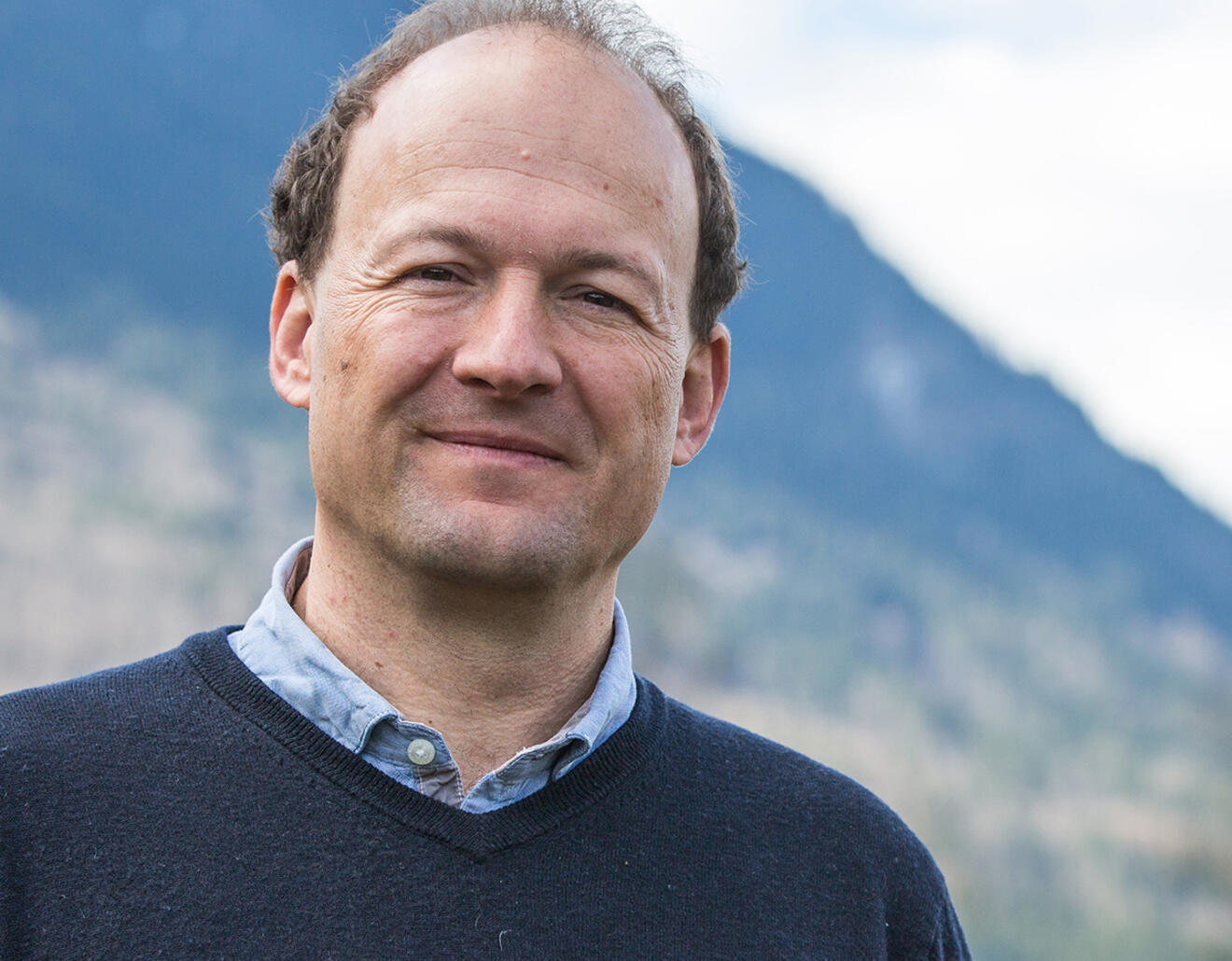 Harald Kunstmann (Foto: Karlsruher Institut für Technologie)