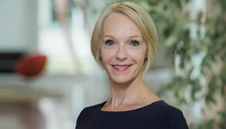 Ulrike Leikhof (Foto: Bildung & Begabung/Nina Senger-Mertens)
