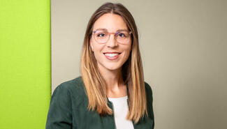 Antonia Kröger