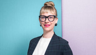 Marte Sybil Kessler