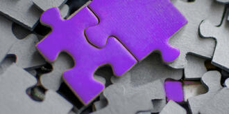 Puzzle (Symbolbild) (Foto: Tanja Tepavac/Unsplash)