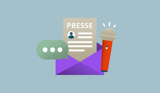 Pressemitteilung