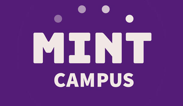 MINT-Campus (Logo)