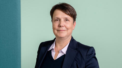 Anke Fischer-Appelt (Foto: Marcel Schwickerath)