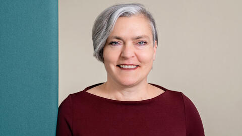 Maria Munzel-Wolters (Foto: Marcel Schwickerath)