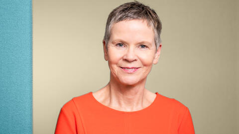 Christine Beyer