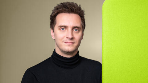 Michal Mazurkiewicz