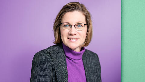 Elke Oelschlägel
