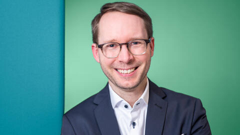 Stefan Finke