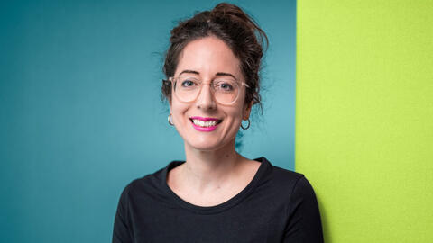 Dr. Yasmin Djabarian