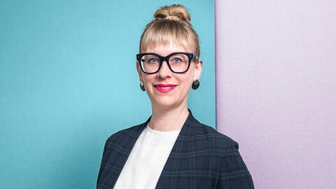 Marte Sybil Kessler
