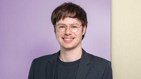 Marius Kürzel