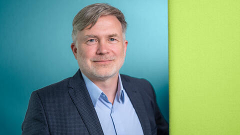 Oliver Janoschka