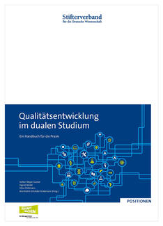Qualitätsentwicklung im Dualen Studium 