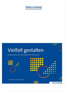 Vielfalt gestalten 