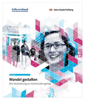 Resuemee Wandel gestalten 