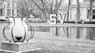 Foto: Stifterverband-Archiv