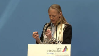 Birgitta Wolff