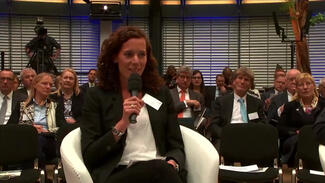 Miriam Wohlfarth
