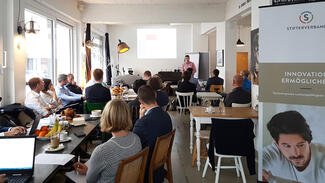 FuE-Workshop 2019