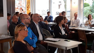 FuE-Workshop 2019