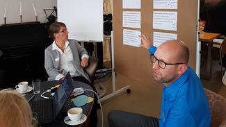 FuE-Workshop 2019